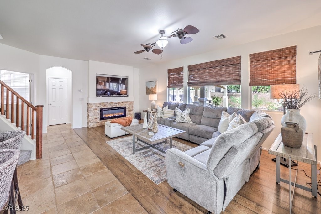 1184 Evergreen Cove Street