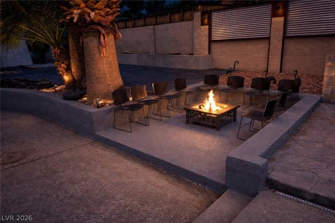 Tiny photo for 1400 Maria Elena Drive, Las Vegas, NV 89104 (MLS # 2793629)