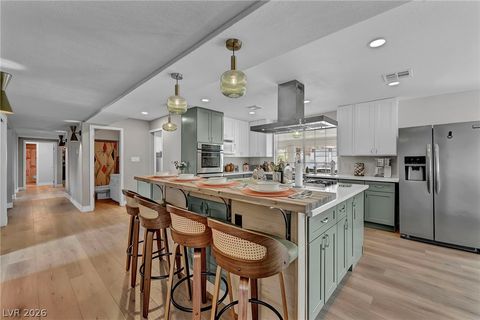 Tiny photo for 1400 Maria Elena Drive, Las Vegas, NV 89104 (MLS # 2793629)