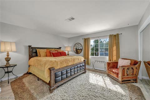Tiny photo for 1400 Maria Elena Drive, Las Vegas, NV 89104 (MLS # 2793629)
