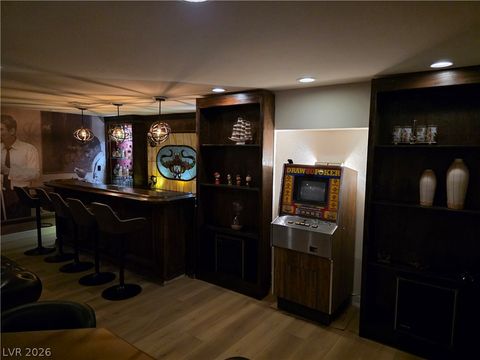 Tiny photo for 1400 Maria Elena Drive, Las Vegas, NV 89104 (MLS # 2793629)