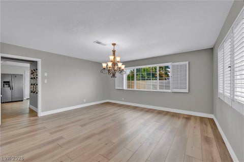 Tiny photo for 1400 Maria Elena Drive, Las Vegas, NV 89104 (MLS # 2793629)