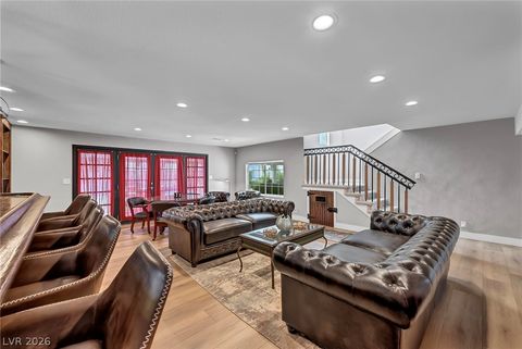 Tiny photo for 1400 Maria Elena Drive, Las Vegas, NV 89104 (MLS # 2793629)
