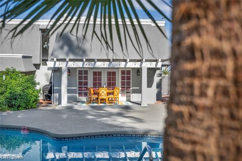 Tiny photo for 1400 Maria Elena Drive, Las Vegas, NV 89104 (MLS # 2793629)