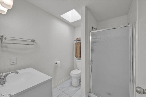 Tiny photo for 1400 Maria Elena Drive, Las Vegas, NV 89104 (MLS # 2793629)