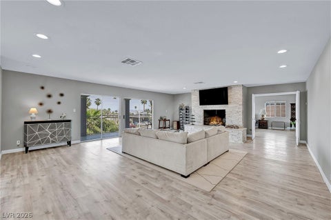 Tiny photo for 1400 Maria Elena Drive, Las Vegas, NV 89104 (MLS # 2793629)