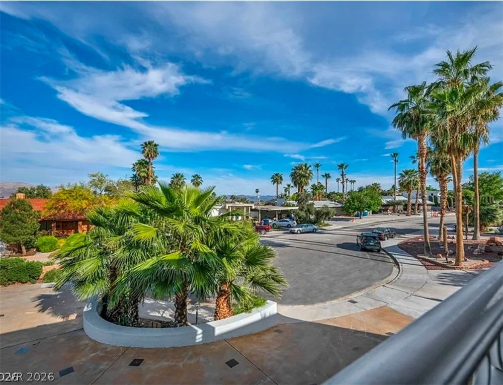 1400 Maria Elena Drive