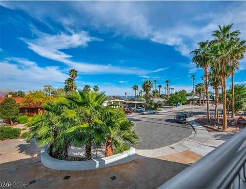 Tiny photo for 1400 Maria Elena Drive, Las Vegas, NV 89104 (MLS # 2793629)