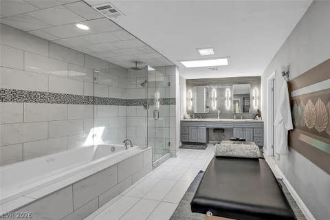 Tiny photo for 1400 Maria Elena Drive, Las Vegas, NV 89104 (MLS # 2793629)