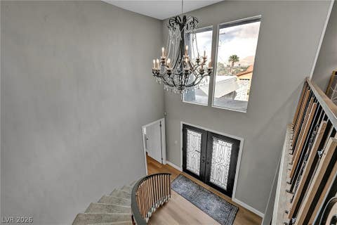 Tiny photo for 1400 Maria Elena Drive, Las Vegas, NV 89104 (MLS # 2793629)