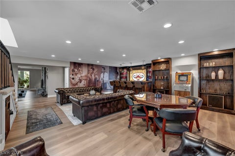 Tiny photo for 1400 Maria Elena Drive, Las Vegas, NV 89104 (MLS # 2793629)
