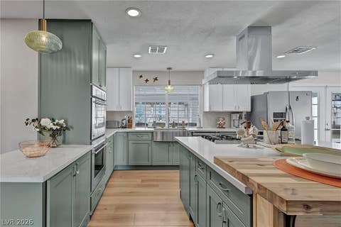 Tiny photo for 1400 Maria Elena Drive, Las Vegas, NV 89104 (MLS # 2793629)