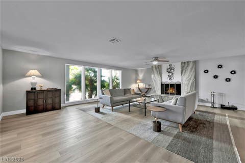 Tiny photo for 1400 Maria Elena Drive, Las Vegas, NV 89104 (MLS # 2793629)