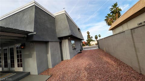 Tiny photo for 1400 Maria Elena Drive, Las Vegas, NV 89104 (MLS # 2793629)