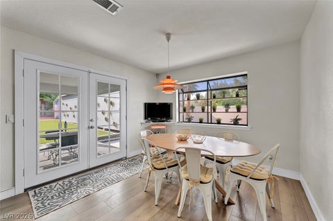 Tiny photo for 1400 Maria Elena Drive, Las Vegas, NV 89104 (MLS # 2793629)
