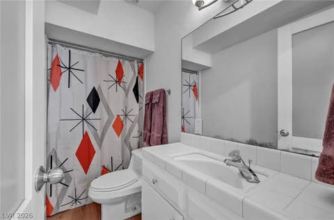 Tiny photo for 1400 Maria Elena Drive, Las Vegas, NV 89104 (MLS # 2793629)