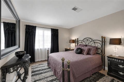 Tiny photo for 1400 Maria Elena Drive, Las Vegas, NV 89104 (MLS # 2793629)