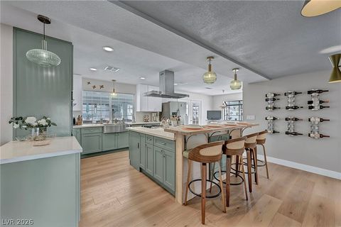 Tiny photo for 1400 Maria Elena Drive, Las Vegas, NV 89104 (MLS # 2793629)
