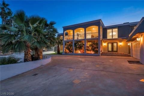 Tiny photo for 1400 Maria Elena Drive, Las Vegas, NV 89104 (MLS # 2793629)