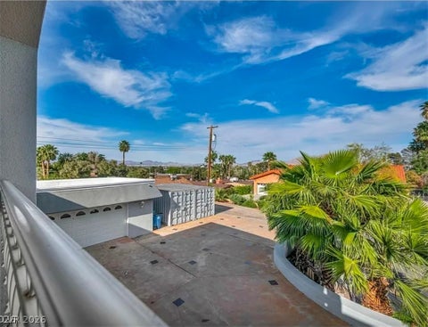 Tiny photo for 1400 Maria Elena Drive, Las Vegas, NV 89104 (MLS # 2793629)