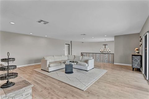 Tiny photo for 1400 Maria Elena Drive, Las Vegas, NV 89104 (MLS # 2793629)
