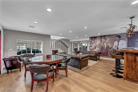 Tiny photo for 1400 Maria Elena Drive, Las Vegas, NV 89104 (MLS # 2793629)