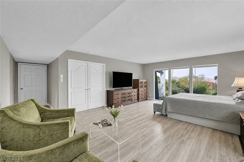 Tiny photo for 1400 Maria Elena Drive, Las Vegas, NV 89104 (MLS # 2793629)
