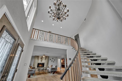 Tiny photo for 1400 Maria Elena Drive, Las Vegas, NV 89104 (MLS # 2793629)