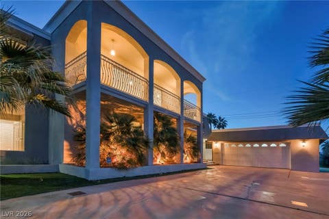 Tiny photo for 1400 Maria Elena Drive, Las Vegas, NV 89104 (MLS # 2793629)