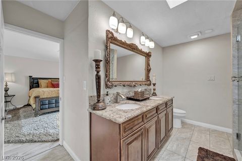 Tiny photo for 1400 Maria Elena Drive, Las Vegas, NV 89104 (MLS # 2793629)