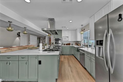 Tiny photo for 1400 Maria Elena Drive, Las Vegas, NV 89104 (MLS # 2793629)