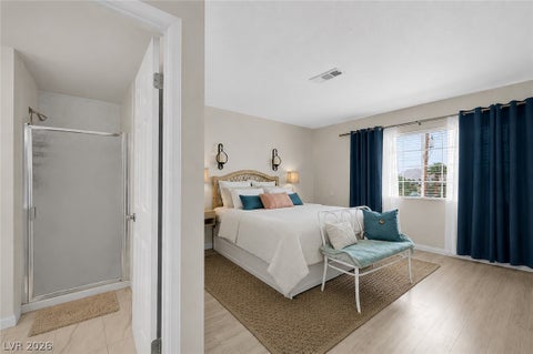 Tiny photo for 1400 Maria Elena Drive, Las Vegas, NV 89104 (MLS # 2793629)