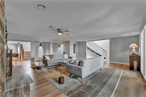 Tiny photo for 1400 Maria Elena Drive, Las Vegas, NV 89104 (MLS # 2793629)
