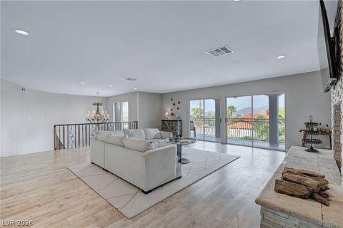 Tiny photo for 1400 Maria Elena Drive, Las Vegas, NV 89104 (MLS # 2793629)