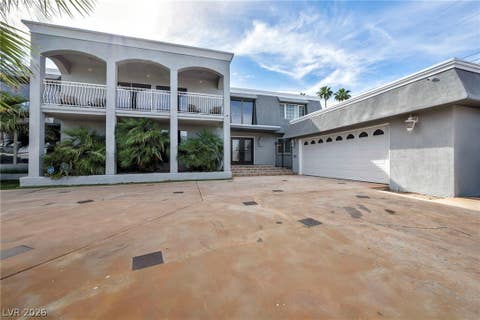 Tiny photo for 1400 Maria Elena Drive, Las Vegas, NV 89104 (MLS # 2793629)