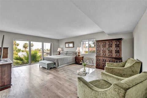 Tiny photo for 1400 Maria Elena Drive, Las Vegas, NV 89104 (MLS # 2793629)