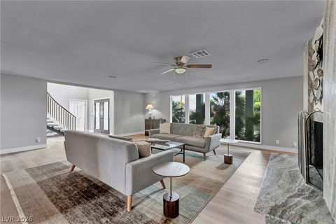 Tiny photo for 1400 Maria Elena Drive, Las Vegas, NV 89104 (MLS # 2793629)