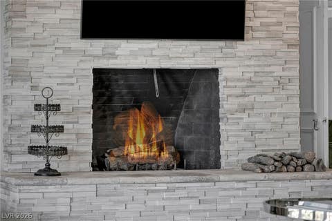 Tiny photo for 1400 Maria Elena Drive, Las Vegas, NV 89104 (MLS # 2793629)