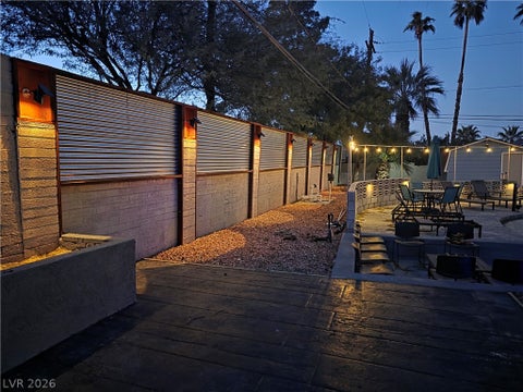 Tiny photo for 1400 Maria Elena Drive, Las Vegas, NV 89104 (MLS # 2793629)