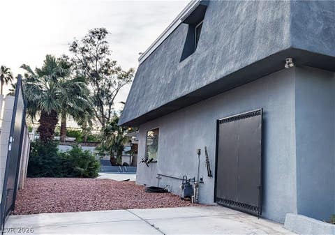 Tiny photo for 1400 Maria Elena Drive, Las Vegas, NV 89104 (MLS # 2793629)