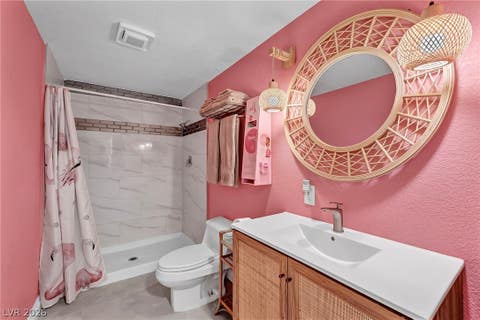 Tiny photo for 1400 Maria Elena Drive, Las Vegas, NV 89104 (MLS # 2793629)