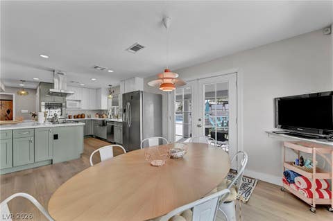 Tiny photo for 1400 Maria Elena Drive, Las Vegas, NV 89104 (MLS # 2793629)