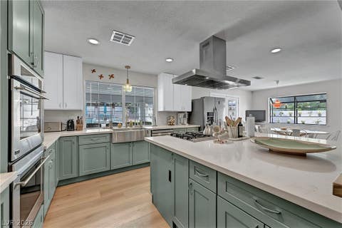 Tiny photo for 1400 Maria Elena Drive, Las Vegas, NV 89104 (MLS # 2793629)