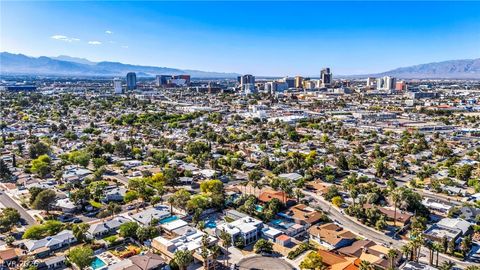 Tiny photo for 1400 Maria Elena Drive, Las Vegas, NV 89104 (MLS # 2793629)