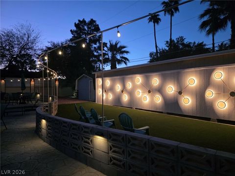 Tiny photo for 1400 Maria Elena Drive, Las Vegas, NV 89104 (MLS # 2793629)