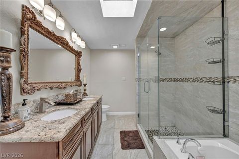Tiny photo for 1400 Maria Elena Drive, Las Vegas, NV 89104 (MLS # 2793629)