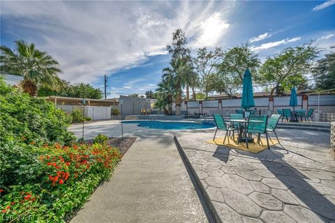 Tiny photo for 1400 Maria Elena Drive, Las Vegas, NV 89104 (MLS # 2793629)