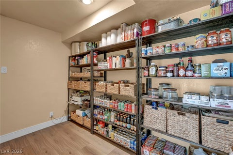 Tiny photo for 1400 Maria Elena Drive, Las Vegas, NV 89104 (MLS # 2793629)