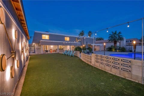 Tiny photo for 1400 Maria Elena Drive, Las Vegas, NV 89104 (MLS # 2793629)