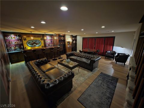 Tiny photo for 1400 Maria Elena Drive, Las Vegas, NV 89104 (MLS # 2793629)